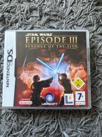 Nintendo DS Spiel | Star Wars Kiel - Ellerbek-Wellingdorf Vorschau