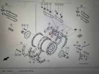Claas Jaguar Messertrommel V Max 20 Nordrhein-Westfalen - Würselen Vorschau