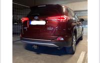 RAV4 2.5 4*2 Hybrid Edition S XA4 Nordrhein-Westfalen - Ratingen Vorschau