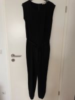 Esprit Jumpsuit schwarz Größe 34 Nordrhein-Westfalen - Bünde Vorschau