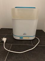 Philips Avent Sterilisator Nordrhein-Westfalen - Essen-Margarethenhöhe Vorschau