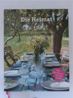 ღ♥ Kochbuch ღ♥ Tupperware ღ♥ Die Heimat zu Gast ღ♥ Rezepte ღ Buch Bayern - Lichtenfels Vorschau