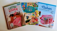 Näh,Bastel & Schnittmuster Kinderbücher (NEU) Nordrhein-Westfalen - Rosendahl Vorschau