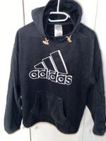 Adidas flecce Pullover Bayern - Esselbach Vorschau