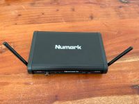 Numark WS 100  Wireless Empfänger ohne Mikrofon! Essen - Essen-Frintrop Vorschau