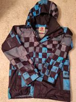 Skianorak Skijacke Snowboard Jacke Quicksilver Gr.14 / Gr.172 Aubing-Lochhausen-Langwied - Aubing Vorschau