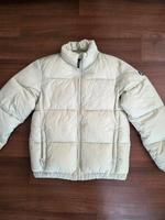 Hellgrüne Pufferjacke von Pull&Bear Berlin - Steglitz Vorschau