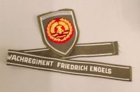 DDR Fähnrich Wachregiment Friedrich Engels Berlin - Reinickendorf Vorschau