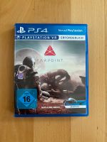 PS4 Spiel Farpoint USK 16 Baden-Württemberg - Freiburg im Breisgau Vorschau