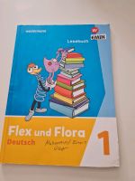 Flex und Flora 1 Lesebuch Niedersachsen - Wallenhorst Vorschau