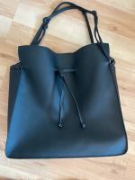 von Holzhausen Tasche veganes Leder schwarz Berlin - Treptow Vorschau