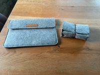 Laptoptasche/Hülle/Stofftasche Rheinland-Pfalz - Rothselberg Vorschau