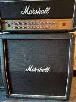 Marshall AVT 150 Head + Marshall 4x12 Gitarrenbox Hessen - Willingshausen Vorschau