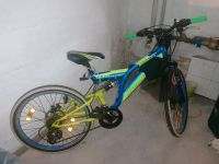 Fahrrad Mountainbike 24 Zoll Sachsen - Zwickau Vorschau