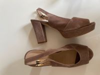 Kiomi Absatz Sandale Pumps mit Riemchen Gr.37 Rheinland-Pfalz - Kaiserslautern Vorschau