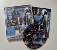 TWO WORLDS II 2 - PS3 - PLAYSTATION 3 - TOP ZUSTAND Baden-Württemberg - Herbolzheim Vorschau