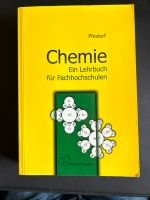 Chemie - Ein Lehrbuch für Fachhochschulen | 8. Auflage Niedersachsen - Osnabrück Vorschau