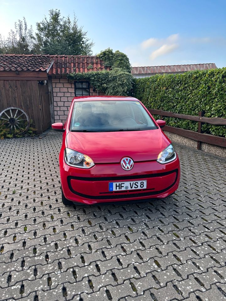 Volkswagen UP! in Bünde