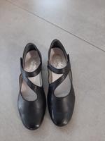 Rieker Halbschuh Sneaker schwarz Bayern - Großheubach Vorschau