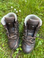 Wanderschuhe Münster (Westfalen) - Centrum Vorschau