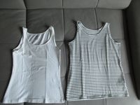 2 Tops, Basics, Gr 158/164, H&M+C&A Ludwigslust - Landkreis - Ludwigslust Vorschau