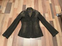 NEU Mexx Jeansjacke / Jeans Blazer Gr. 34 Nordrhein-Westfalen - Schwerte Vorschau