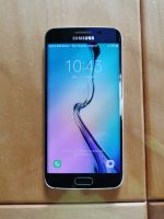 Samsung Galaxy S6 edge 32GB - Schwarz Bayern - Feuchtwangen Vorschau