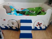 Schönes Kinderbett zu verkaufen Nordrhein-Westfalen - Gütersloh Vorschau