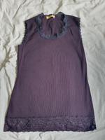 Biba Top L Unterziehtop Spitze Longtop Thüringen - Stadtroda Vorschau