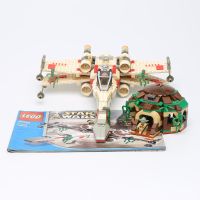 LEGO Star Wars 4502 X Wing Fighter Nordrhein-Westfalen - Bottrop Vorschau