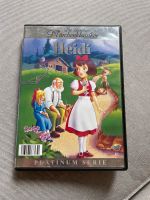 DVD Heidi Film Kinder Baden-Württemberg - Engen Vorschau