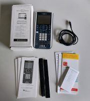 Grafikfähiger Taschenrechner Texas Instruments TI Nspire CX Nordrhein-Westfalen - Hürth Vorschau
