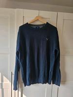 Gant Herren Pullover Langarmshirt Marineblau 3XL Homme Sachsen-Anhalt - Bernburg (Saale) Vorschau