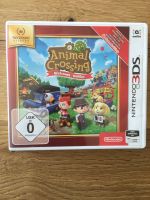 Animal Crossing für Nintendo 2DS und 3DS Kreis Pinneberg - Tangstedt Vorschau