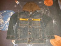 TIK&TAK Jeans-Jacke gr.110 Rheinland-Pfalz - Trier Vorschau