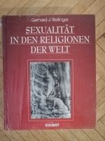 Buch Sexualität in den Religionen der Welt Thüringen - Riethnordhausen Vorschau