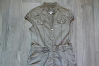 Kleid v. S.Oliver Gr. 36 (1 x getragen) Brandenburg - Fürstenwalde (Spree) Vorschau