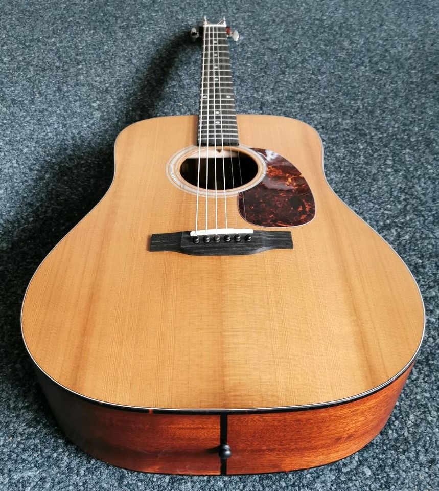 Gitarre/Westerngitarre Eastman E1 D in Hannover