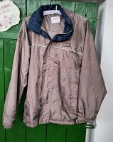 Regenjacke Gr L Feroti Sport braun Brandenburg - Wittenberge Vorschau