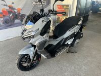 Prike-XDV 125 Mit ABS,Start-Stop,Roller Bayern - Windsbach Vorschau