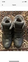 Herren Winter Stiefel Schwarz mit Lammfell gefüttert Gr 43. Essen - Essen-West Vorschau