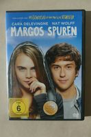 Margos Spuren DVD Baden-Württemberg - Gäufelden Vorschau