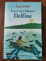 dtvJunior Scott O'Dell Insel der blauen Delfine TOP WiE NEU ab 12 Niedersachsen - Hemmingen Vorschau
