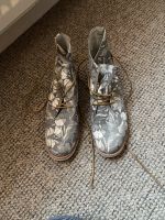 Sommerboots Gr 38 Nordrhein-Westfalen - Marl Vorschau