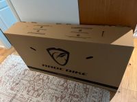Cardboard bike box for free Berlin - Neukölln Vorschau