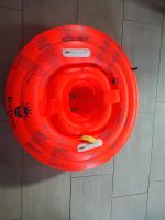 Wehncke Schwimmsitz Deluxe Kinder bis 11kg  Rot Baden-Württemberg - Deckenpfronn Vorschau