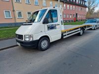 Abschleppdienst Autotransport pannenhilfe Hessen - Kassel Vorschau
