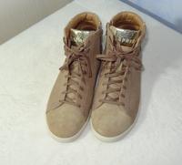 ESPRIT Knöchel Stiefelette Wildleder, Größe 36, neuwertig, Sachsen-Anhalt - Allstedt Vorschau