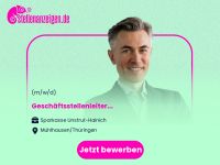 Geschäftsstellenleiter (m/w/d) Unstruttal - Reiser Vorschau