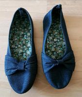 BALLERINAS JEANS BLAU GRÖßE 38 NEUWERTIG Mecklenburg-Vorpommern - Stralsund Vorschau